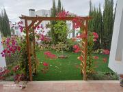 Apartamento en Casares del Golf Estepona