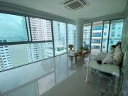 Apartamento en Castillogrande, Cartagena