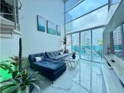 Apartamento en Castillogrande, Edificio Bahía Concha