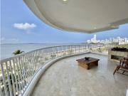 VENTA Apartamento en Castillogrande, Edificio Cruz del Sur