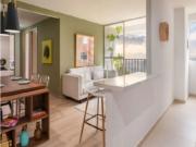 Apartamento en cesión de derecho en Rionegro