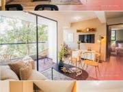 Apartamento en cesión de derechos El Poblado Las Palmas JS