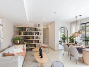 Apartamento en Cesión de Derechos en Itagüí sector Las...