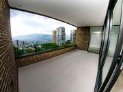 Apartamento en Cesión de derechos en las Palmas El Poblado