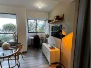 Apartamento En Cesion De Derechos En Venta En El Poblado...