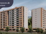 Apartamento en cesión de derechos proyecto Colonia en...