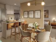 Apartamento en cesión de derechos proyecto Country Wood...