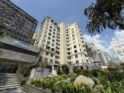 Apartamento en Chacao frente al sambil 90mts/3H/2B/1PE