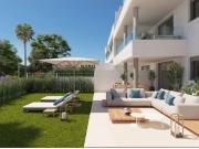 Apartamento en Chaparral