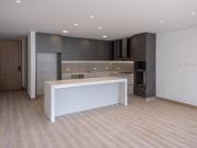Apartamento en Chico Occidental