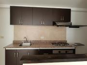 Apartamento en ciudad del rio