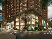 APARTAMENTO EN CIUDAD DEL RIO PARA CESIÓN DE DERECHOS