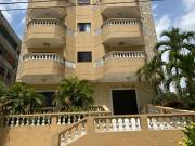 APARTAMENTO EN CIUDAD JARDIN