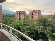 APARTAMENTO EN CIUDAD JARDIN CON VISTA AL HUMEDAL