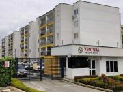 APARTAMENTO EN CIUDAD PACIFICA VENTURA, VENTA CALI