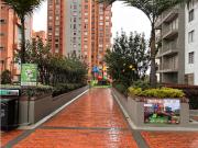 APARTAMENTO EN CIUDAD SALITRE OPORTUNIDAD DE INVERSIÓN