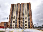 Apartamento En Ciudadela Parque Central del Occidente 3