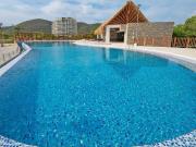 Apartamento en club vacacional