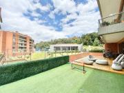 Apartamento En Colina