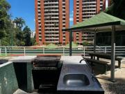 APARTAMENTO EN COLINA LOS CHAGUARAMOS