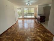 Apartamento en Colinas de Bello Monte 83mts/3H/2B/2PE
