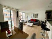 Apartamento en Colseguros