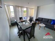 Apartamento en conjunto, Belmonte, Pereira