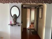 apartamento en conjunto cerrado barrio Chapinero Norte