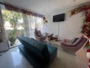 Apartamento en conjunto cerrado en venta Barrio Las...