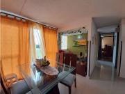 Apartamento en conjunto cerrado en venta Ciudad Santa...