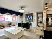 Apartamento en conjunto cerrado Norte