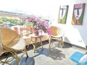 Apartamento en conjunto cerrado para la venta en el...
