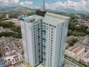 Apartamento en conjunto cerrado Sector Milán Dosquebradas
