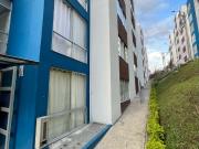 Apartamento en conjunto Loma Linda, sector de la...