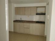 APARTAMENTO EN CONJUNTO MADEIRA PARAISO