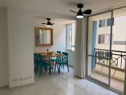 Apartamento en Conjunto Poblado Reserva de Curinca Santa...