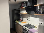 SE ARRIENDA APARTAMENTO AMOBLADO O SIN AMOBLAR