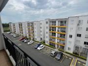 Apartamento En Conjunto Residencial Ventura I, Valle Del...