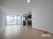 Apartamento en conjunto, Valher, Dosquebradas