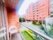 APARTAMENTO EN CONQUISTADORES EXCELENTE UBICACIÓN