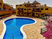Apartamento en Costa Adeje con piscina