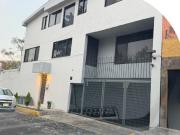 Apartamento en Coyoacán Oportunidad en Col. Olímpica