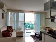 Apartamento en Crespo Cartagena