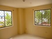 Apartamento en Crespo Cartagena