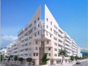 Apartamento en cuarta planta en Nueva Andalucía