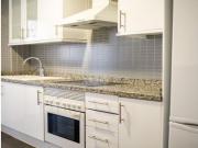 Apartamento en Daimus junto al mar con piscina