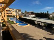 Apartamento en Denia zona Marinas Playa