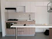 Apartamento en Distrito Plaza