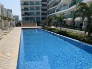 Apartamento en Ed.Mistral Cielo Mar, Cartagena, Zona Norte Apartamento en Ed.Mistral Cielo Mar, Cartagena, Zona Norte