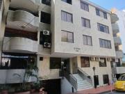 Apartamento en Edificio Alcala